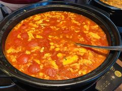 -济南香格里拉·咖啡泉自助餐厅