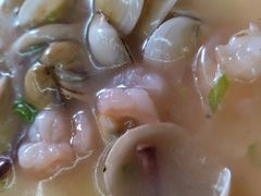 -北戴河庆山饭店·海鲜砂锅粥(北戴河黑石路店)