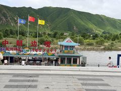-图们国门景区