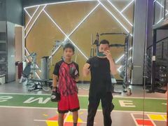 -威思迈健身工作室(庆谐路店)