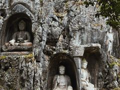 -灵隐飞来峰景区