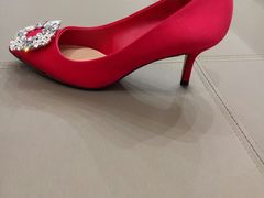 -BeLLE 百丽(上海月星环球港店)