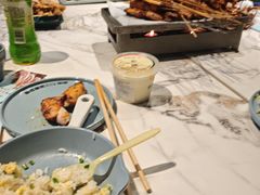 -醉炫音速烧烤·干煸菜(沙河总店)
