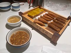-磁州卤面·地标邯郸菜(97年创始店)