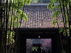 -成都杜甫草堂博物馆