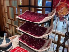 -左庭右院鲜牛肉火锅(长泰广场店)