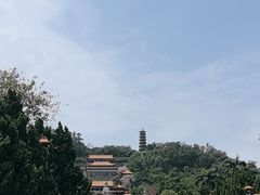 -南沙天后宫景区