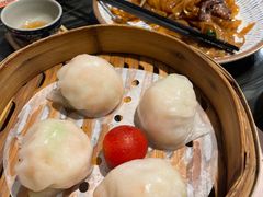 -虾饺妹·粤式手工点心(水荫路店)