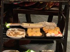 -汕头泉成沙茶火锅(中山总店)