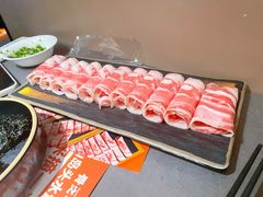 -骨之味·筒骨汤火锅(江头店)