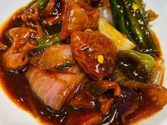 -新万鑫银丝面·非遗无锡味(惠山古镇店)