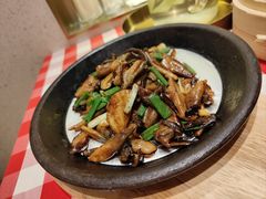 -西贝(金桥店)