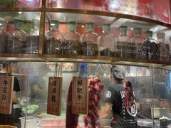 -狮头牌卤味研究所·卤味饭(花城汇南区店)