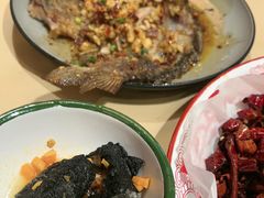 -江味龙虾馆·裸蓝龙虾(南山店)