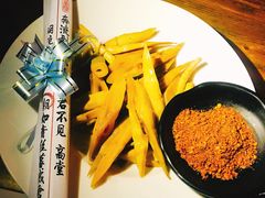 -胡桃里音乐酒馆(曲江店)