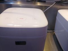 -鱼库·不仅是一家烤鱼店(车公庙店)