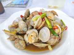 -众味海鲜大排档·活海鲜·潮汕味(南澳店)