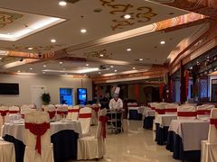 -全聚德(上海首店浦东店)