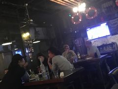 大堂-小主人西餐厅 master table(青年中路店)