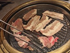 -花时·炭火烧肉(东百中心A馆店)