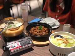 -四道菜·福建菜馆(新街口金鹰店)