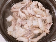 -烹然四季椰子鸡火锅(团结湖总店)