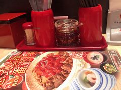 -食其家·牛丼咖喱(太阳宫店)