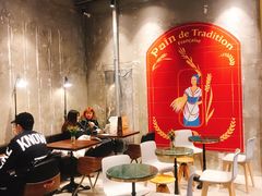 大堂-Sunflour(来福士店)