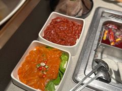 -海底捞火锅(群光广场店)