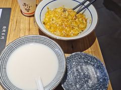 -南小蟹手工點心(三里屯店)