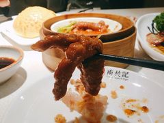 -南枝记·港式打边炉(新北万达店)