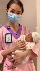 -中国福利会国际和平妇幼保健院(徐汇院区)
