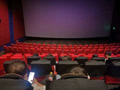 -金逸影城(百信东区店)