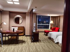 -顺德君豪酒店(佛山容桂渔人码头店)