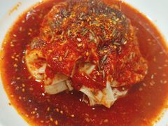 -言吉炸串