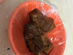 -咱家王新国把子肉(县东巷店)