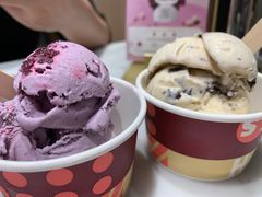 -哈根达斯(深圳海岸城店)