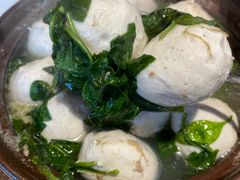 -秋色客家菜(南山店)