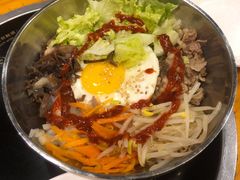 -咕咕站韩国料理(紫金港店)