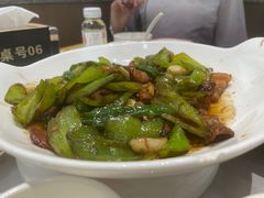 -金陵后厨·南京菜(新街口秣陵路店)