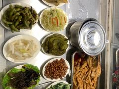 -民间老鸡汤面馆(中山北路店)