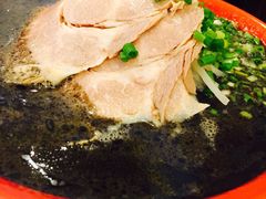 博多一幸舍(侨福芳草地店)-博多一幸舍(侨福芳草地购物中心店)