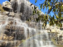 -北京西山国家森林公园