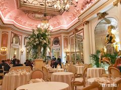 -The Ritz Restaurant