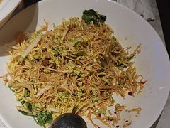 -上和臻品中国菜(花园街店)