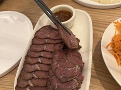 -李连贵熏肉大饼(天通苑店)