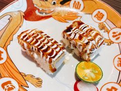 -仙隐小鹿料理食堂(惠济万达店)