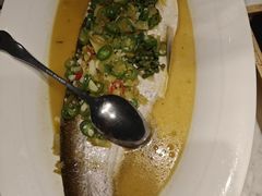 -小菜园新徽菜(常州金坛吾悦店)