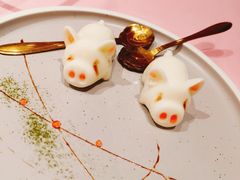 可爱小猪-龙鲜会·澳门生鲜火锅(诚品店)