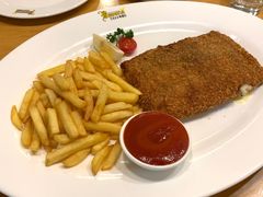 -巴伐利亚啤酒坊(意式风情街店)